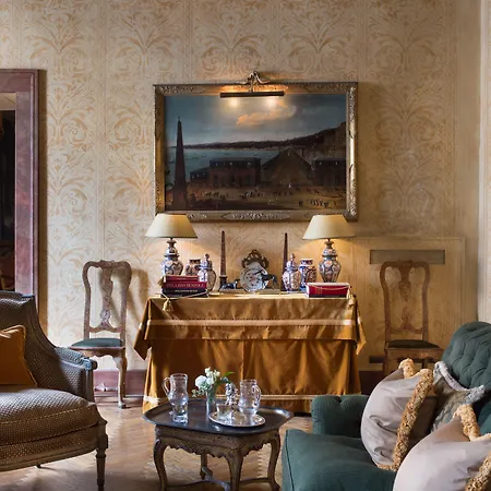 Residenza Napoleone III-2