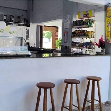 La Riviera Pousada Pantanal-2