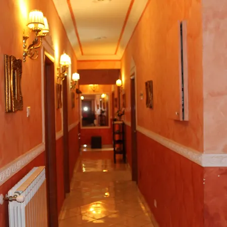 La Corte Dei Principi - Residenza D'Epoca-3