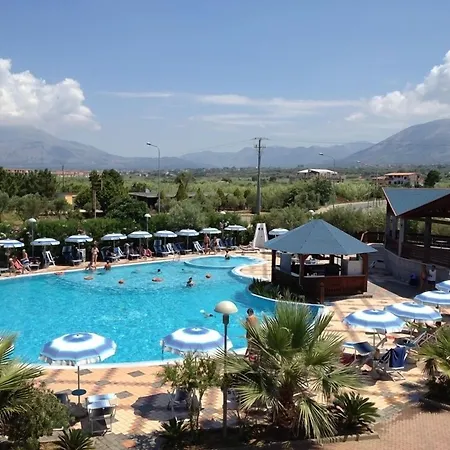 Hotel San Gaetano-2
