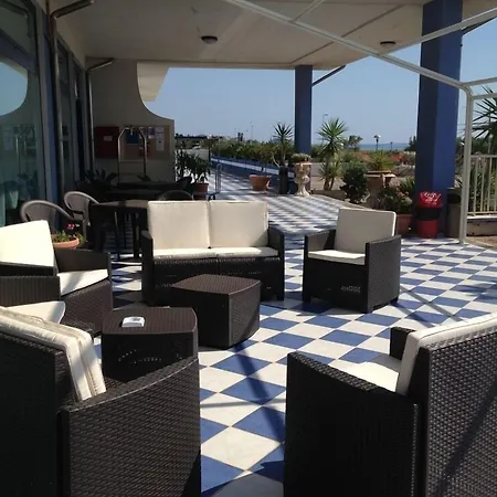Hotel San Gaetano-3