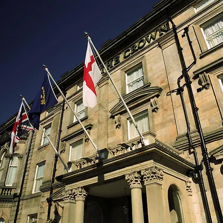 The Crown Hotel-2