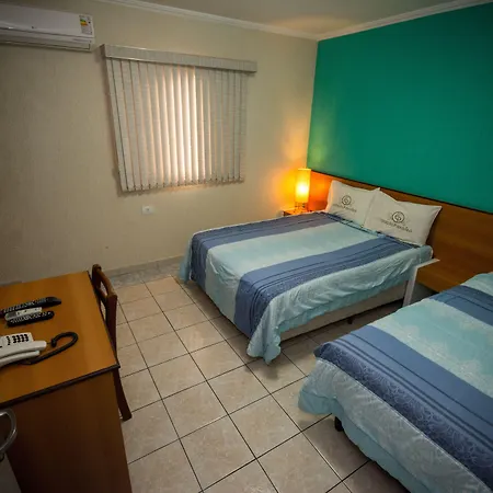 Hotel Estação Paraíso - ao lado do Metrô Paraíso e 600m da Av Paulista-2