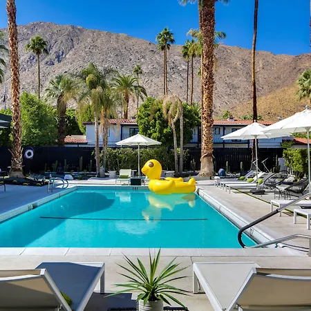 The Three Fifty Hotel (Adults Only)-2