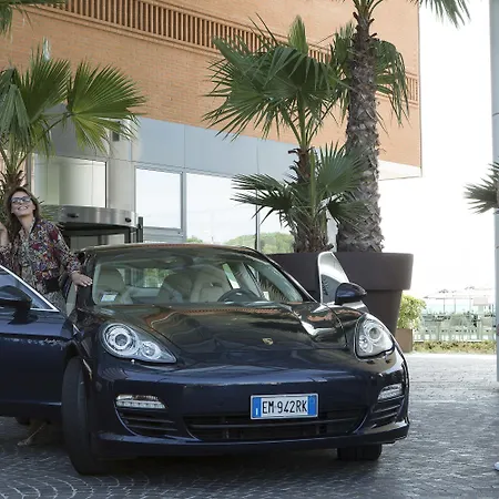 Almar Lido Jesolo Resort & Spa-2