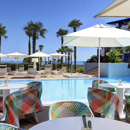 Almar Lido Jesolo Resort & Spa-2