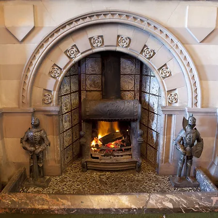 Camelot Castle Hotel-3