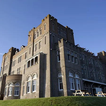 Camelot Castle Hotel-3