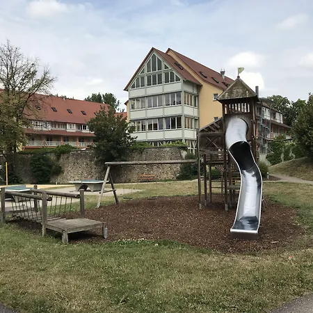 JUFA Hotel Nördlingen-2