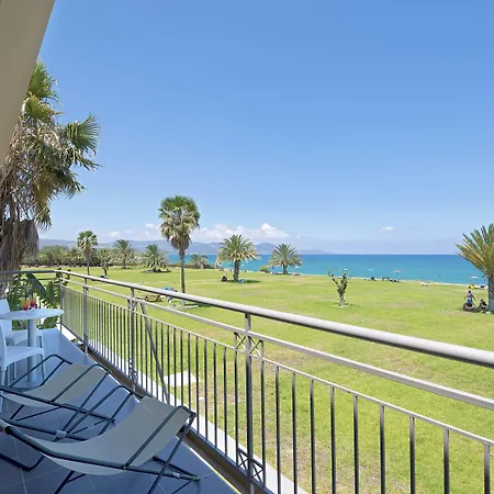 Natura Beach Hotel And Villas-3