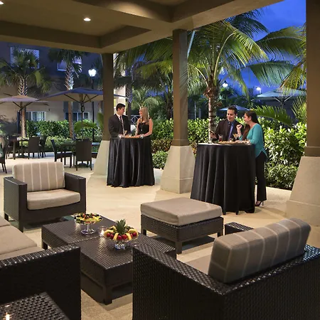 Courtyard By Marriott Palm Beach Jupiter-2