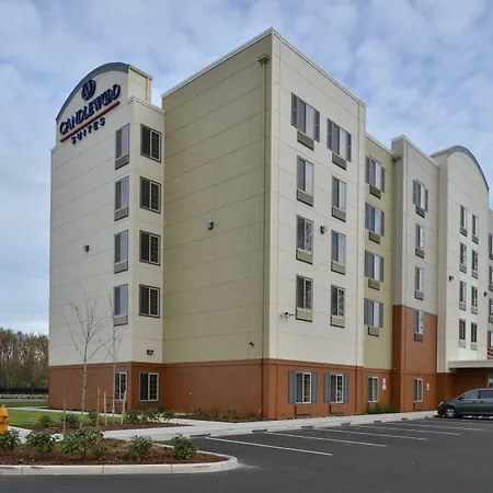 Candlewood Suites Eugene Springfield By Ihg-2