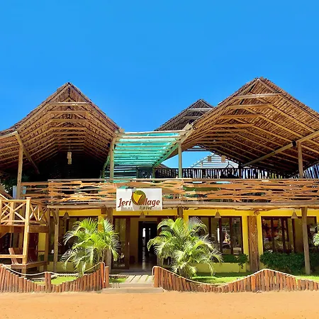 Jeri Village Hotel-2
