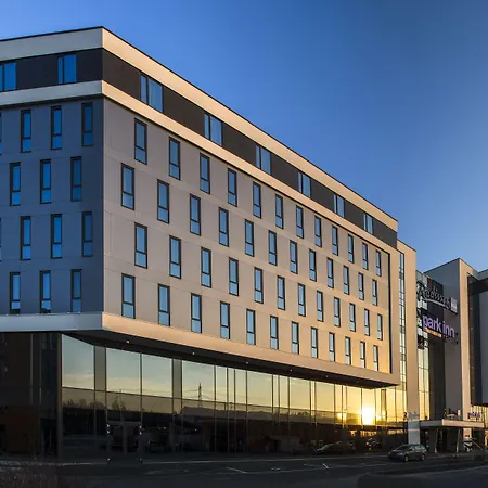 Radisson Blu Hotel Oslo Alna-2