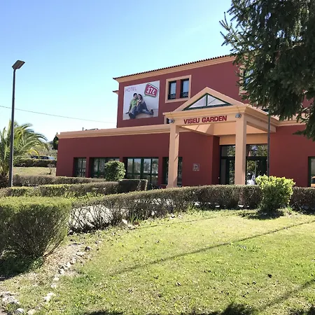 Viseu Garden Hotel-3