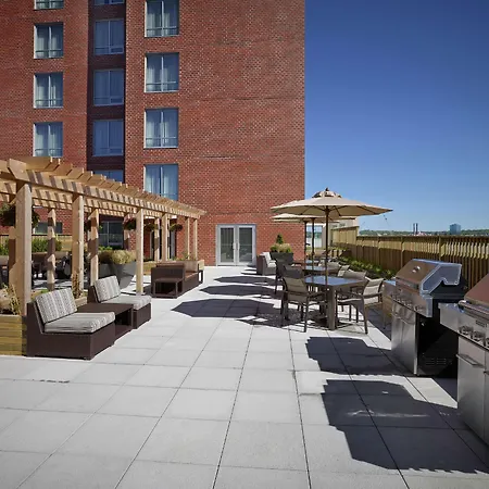 Homewood Suites By Hilton Halifax - Downtown-3