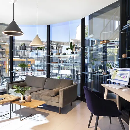 B&B Hotel Milano Sesto Marelli-3