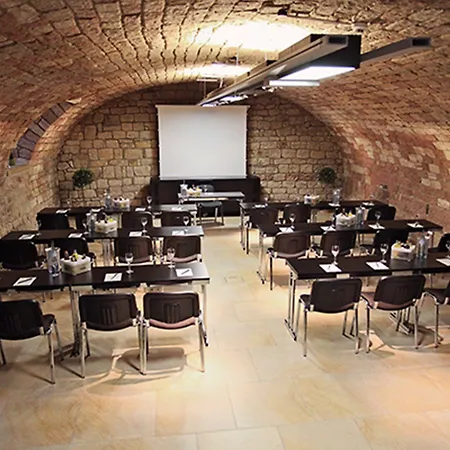 Hotel Palatina Hotel-Restaurant-2