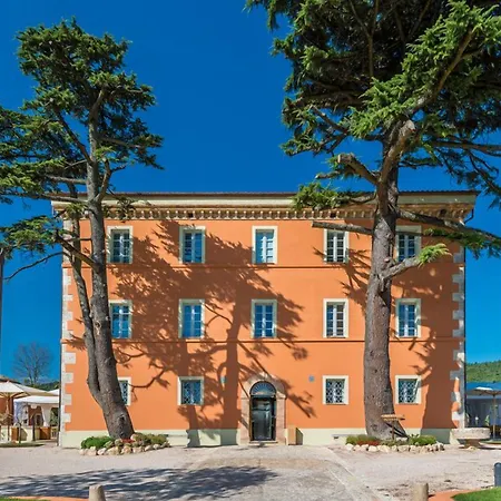 Relais Paradiso Resort & Spa-3