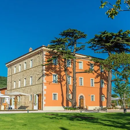 Relais Paradiso Resort & Spa-2