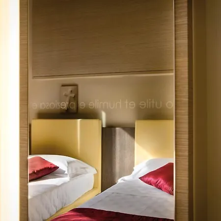 Hotel Il Cantico St. Peter-2