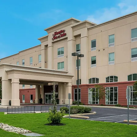 Hampton Inn & Suites Wilmington Christiana-2