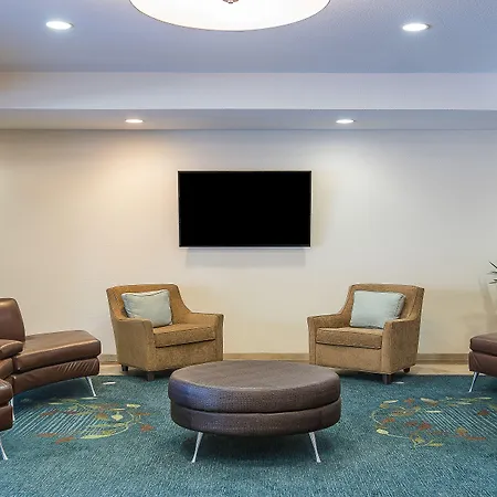 Candlewood Suites Bloomington By Ihg-2