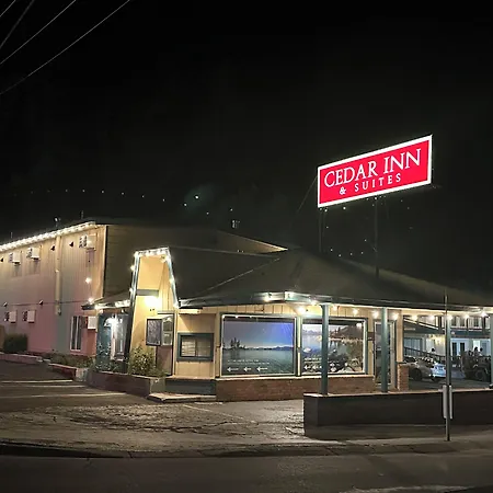 Cedar Inn & Suites-2