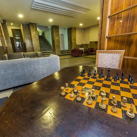 Metropolitan Old Town Hotel - Czech Leading Hotels-3