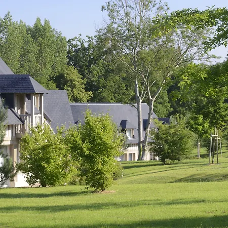 Les Manoirs de Tourgéville-2