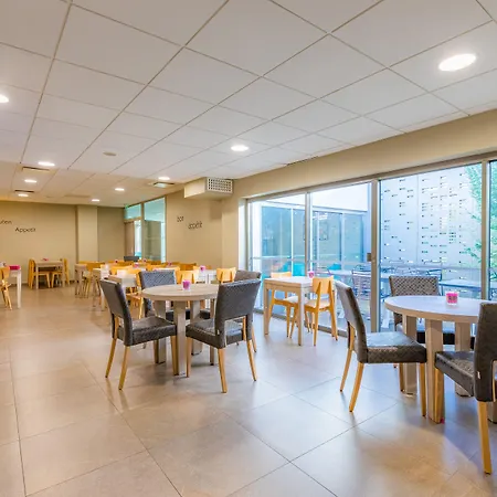 Appart’City Confort Rennes – Cesson Sévigné-2