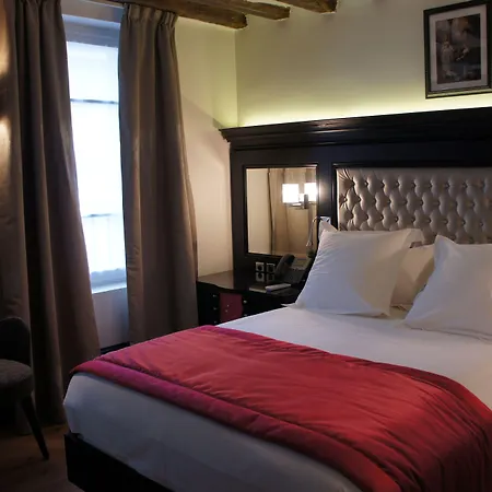 Tonic Hotel Saint Germain Des Pres-2