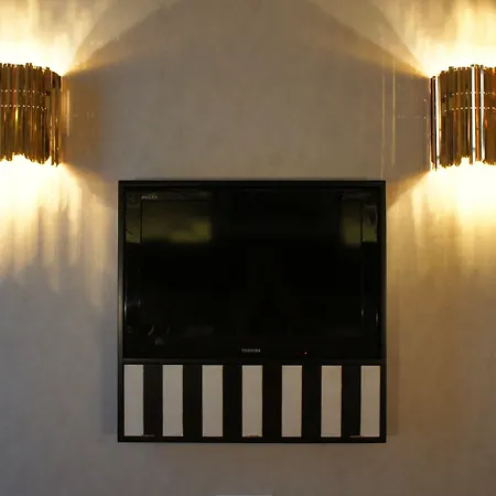 Tonic Hotel Saint Germain Des Pres-3