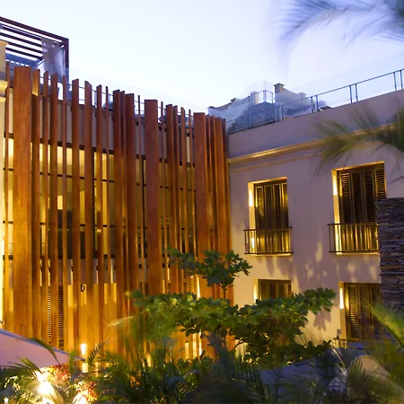 Bastión Luxury Hotel-3