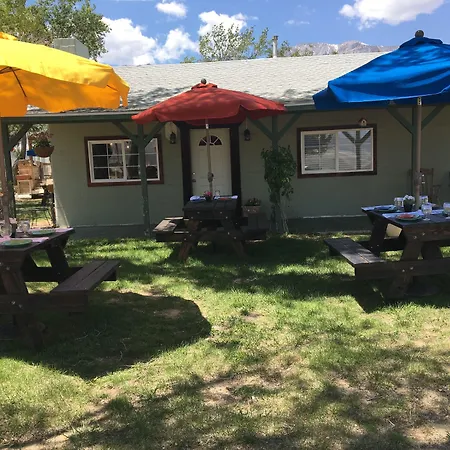 Olancha Rv Park And Motel-2