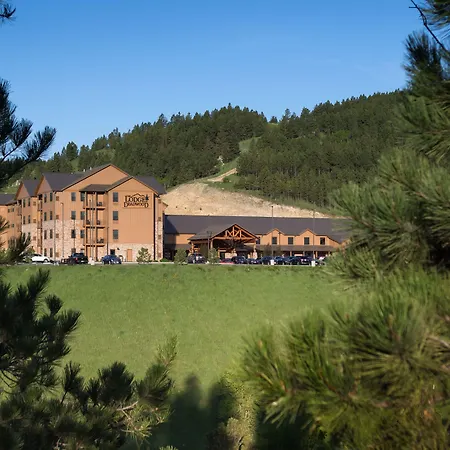 The Lodge At Deadwood-2