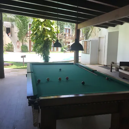 Blue Residence Hotel-3