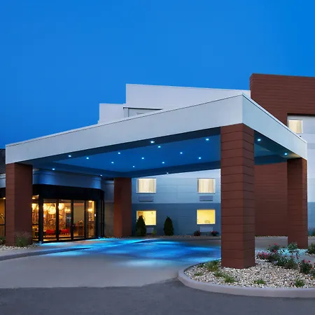 Hotel Indigo Cleveland Beachwood By Ihg-3