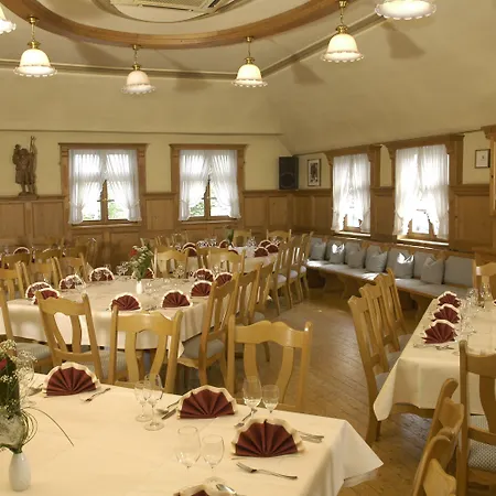 Landhotel & Gasthof Cramer-2