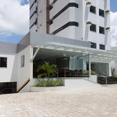 Rede Andrade Hangar-3