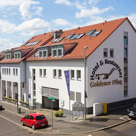 Hotel&Restaurant Goldener Pflug-2
