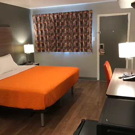 Super 8 By Wyndham Sonora-3