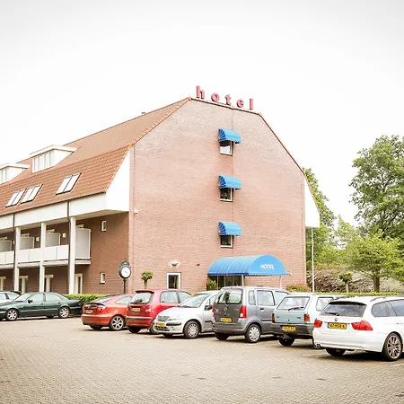 Hotel Frans Op Den Bult-2