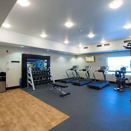 Hampton Inn Saskatoon South-2