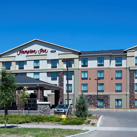 Hampton Inn Saskatoon South-3
