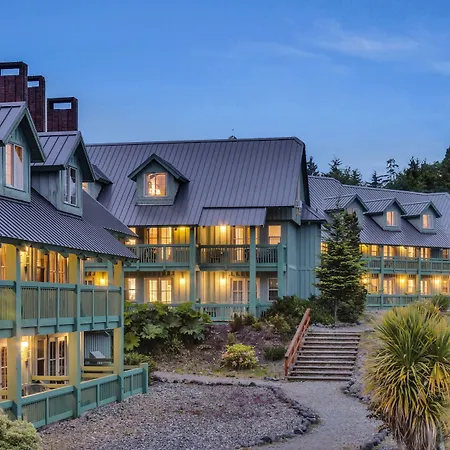Canadian Princess Lodge & Marina-2
