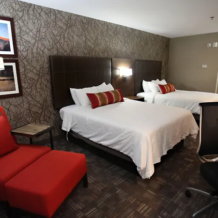 Best Western Plus Cottontree Inn-2