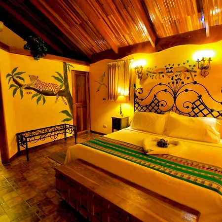 Hotel La Mansion Inn Arenal-2