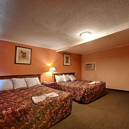 Economy Motel Inn And Suites Somers Point-2