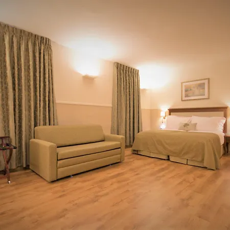 Villa Brown Moshava - A Member Of Brown Hotels-2